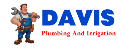 Trusted plumber in JASPER